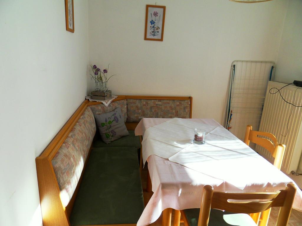 Haus Waldblick Apartment ไวส์เซินซี ภายนอก รูปภาพ