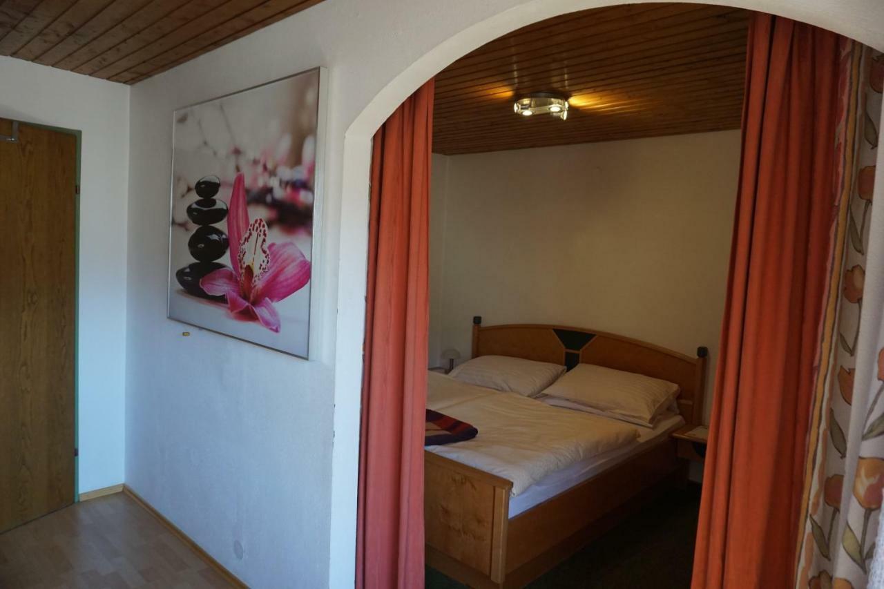 Haus Waldblick Apartment ไวส์เซินซี ภายนอก รูปภาพ