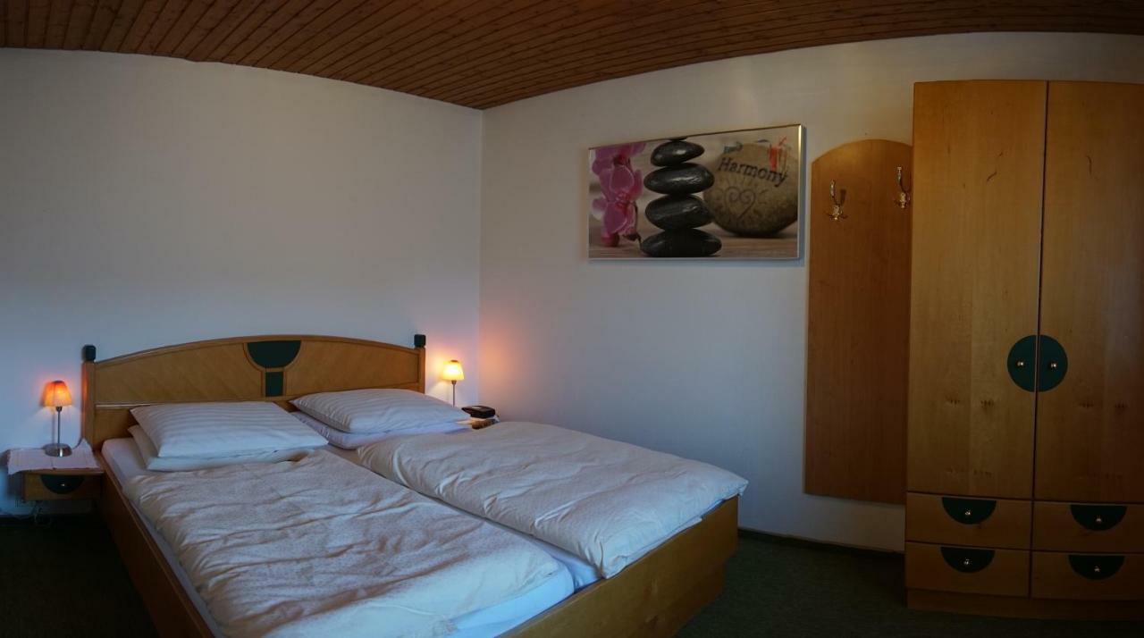 Haus Waldblick Apartment ไวส์เซินซี ภายนอก รูปภาพ