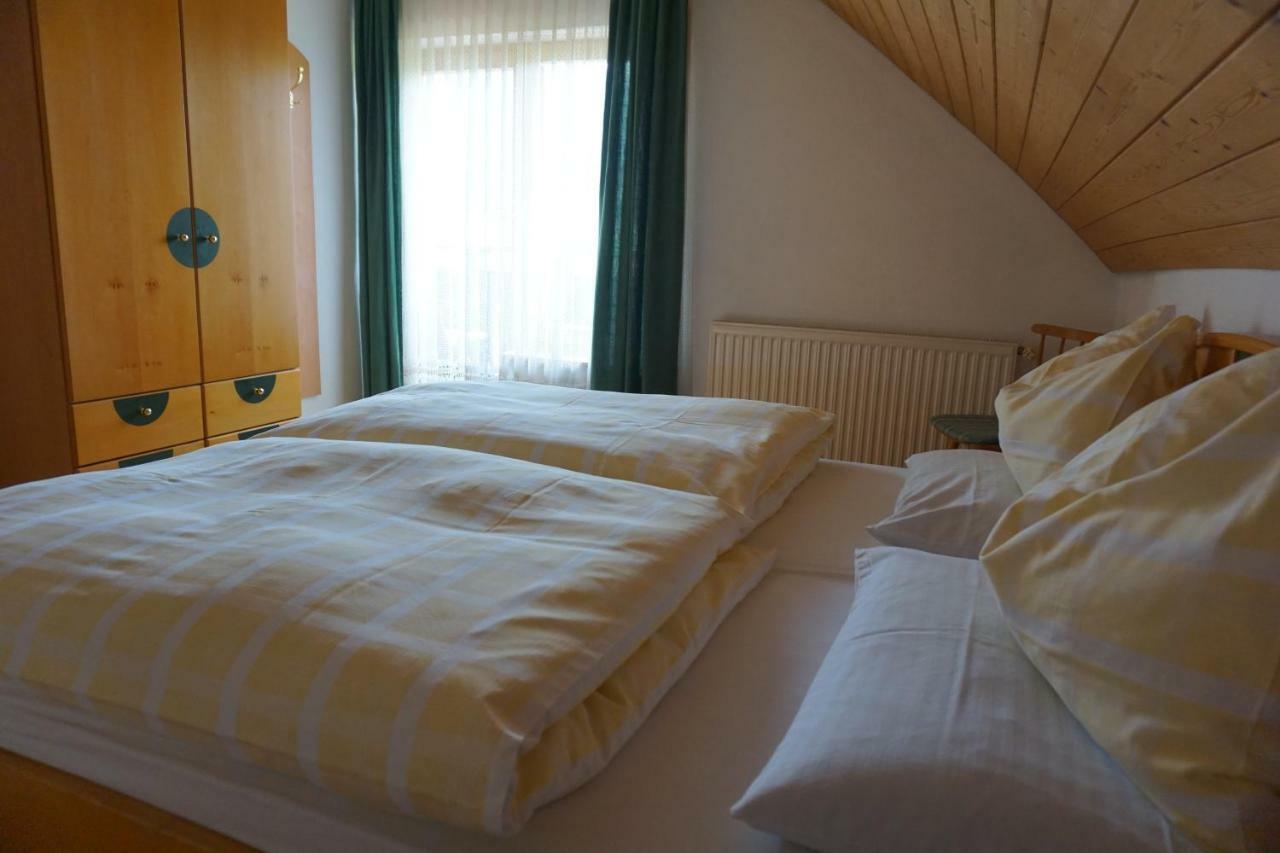 Haus Waldblick Apartment ไวส์เซินซี ภายนอก รูปภาพ