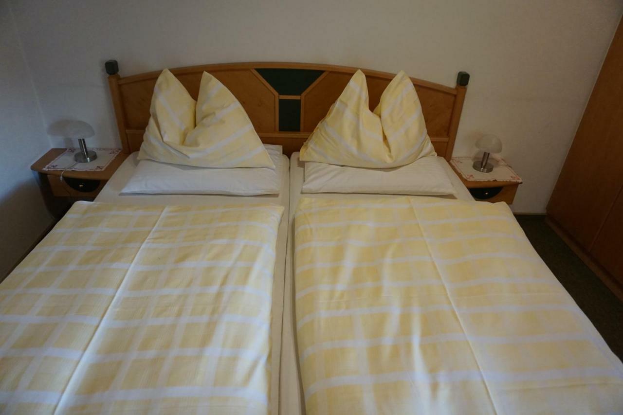 Haus Waldblick Apartment ไวส์เซินซี ภายนอก รูปภาพ